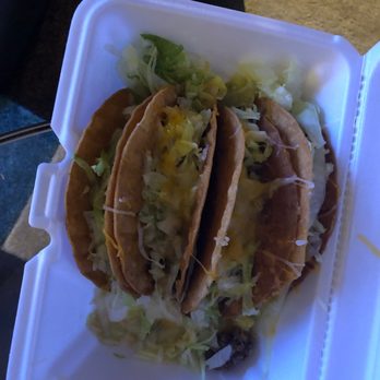Victor's Taco Shop - Mexican Near Me - Fairborn, Ohio