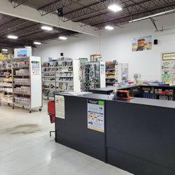 N Scale Supply