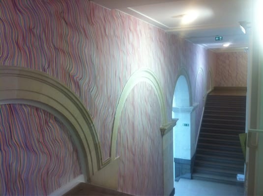 Musée des Beaux-Arts de Rennes by null