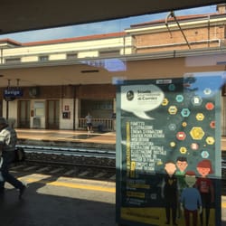 Stazione di Rovigo