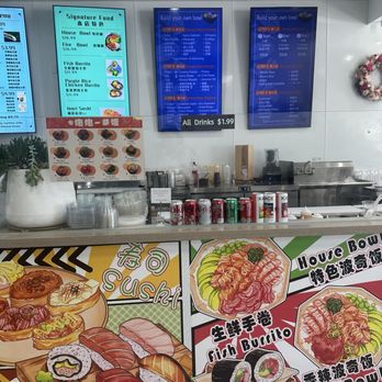 Poke Fusion - Poke Near Me - Rowland Heights, California Poke Fusion - Poke Near Me - Rowland Heights, California