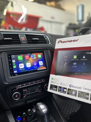 Apple Carplay Installation - We can install Apple Carplay or Android Auto into any car! Come check us out or call for an estimate! Apple Carplay Installation - We can install Apple Carplay or Android Auto into any car! Come check us out or call for an estimate!