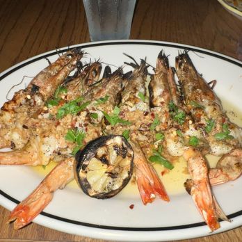 La Lucha - Seafood Near Me - Houston, Texas