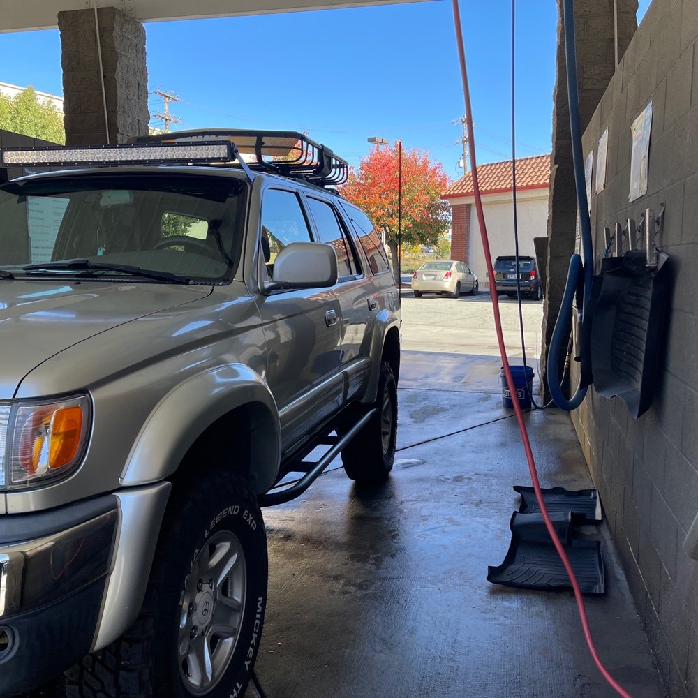 Winchester Auto Spa - Car Wash Near Me - Murrieta, California Winchester Auto Spa - Car Wash Near Me - Murrieta, California