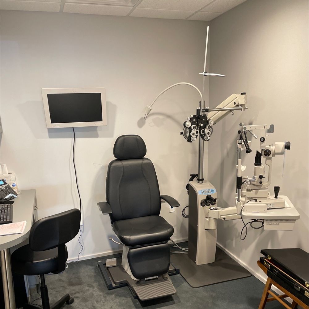 LENSCRAFTERS Updated August 2024 14 Photos 12605 N Tatum Blvd