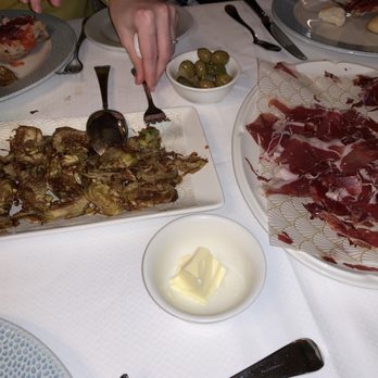 Botafumeiro - Seafood Near Me - Barcelona, BCN