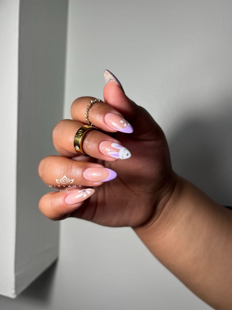 NIRVANA NAILS SPA Updated September 2024 142 Photos & 37 Reviews