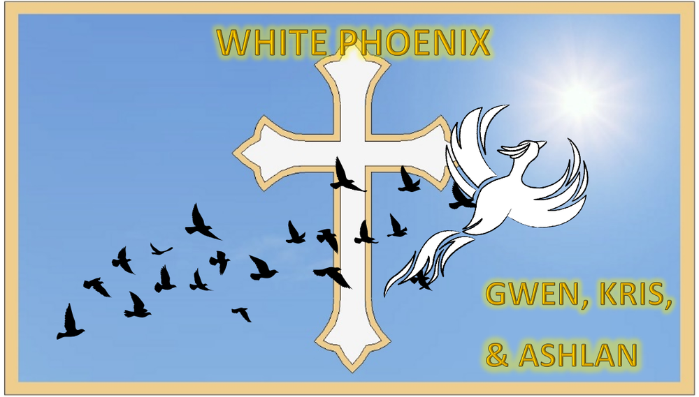 White Phoenix - grief counselor in Brookhaven, PA