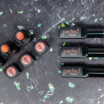 The Perfect Face Cosmetics - Cosmetics & Beauty Supply Near Me - Houston, Texas