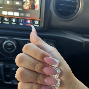 Crystal Nails - Nail Salons Near Me - El Centro, California Crystal Nails - Nail Salons Near Me - El Centro, California