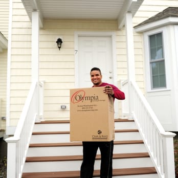 Olympia Moving & Storage - Our full-time moving professionals are the reason for our continued success - Movers Near Me - Watertown, Massachusetts Olympia Moving & Storage - Our full-time moving professionals are the reason for our continued success - Movers Near Me - Watertown, Massachusetts