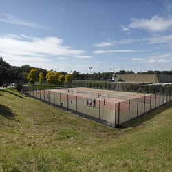 Complexe Sportif Communal