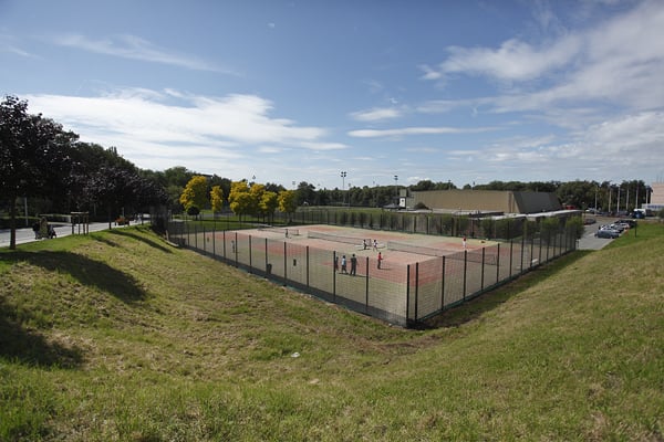Complexe Sportif Communal