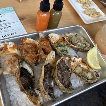 The Atlantic - Seafood Near Me - Virginia Beach, Virginia The Atlantic - Seafood Near Me - Virginia Beach, Virginia