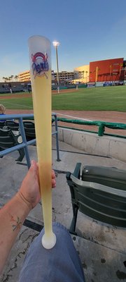 Banner Island Ballpark by null