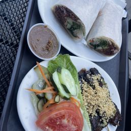Banh Mi Sandwich