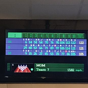 Pinboy's At the Beach - Score - Bowling Near Me - Virginia Beach, Virginia Pinboy's At the Beach - Score - Bowling Near Me - Virginia Beach, Virginia
