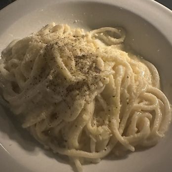 Mano A Mano - Pasta Limone - Italian Near Me - Chicago, Illinois