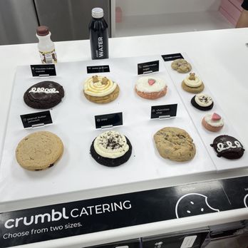 Crumbl - Wilmington - Bakeries Near Me - Wilmington, North Carolina