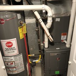 Peterson Heating & Cooling