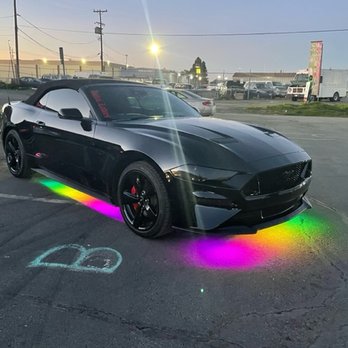 Creative Customs - Auto Repair Near Me - Vallejo, California