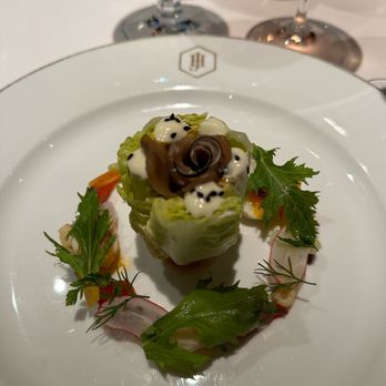JAN - Modern European Near Me - Nice, 06