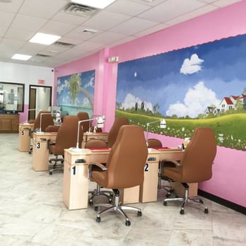 Lina Nails - Nail Salons Near Me - Macungie, Pennsylvania Lina Nails - Nail Salons Near Me - Macungie, Pennsylvania