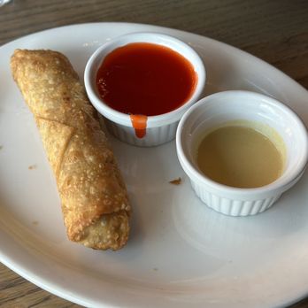 Basil Asian Bistro - Egg Roll - Chinese Near Me - Canton, Ohio Basil Asian Bistro - Egg Roll - Chinese Near Me - Canton, Ohio