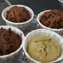 Comptoir Chocolathé