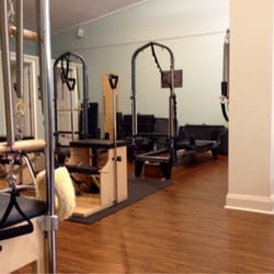South Tampa Pilates