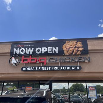 bb.q Chicken Castleton - Chicken Shop Near Me - Indianapolis, Indiana