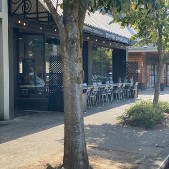 Bo & Vine Burger - Bo & Vine - Burgers Near Me - Eugene, Oregon