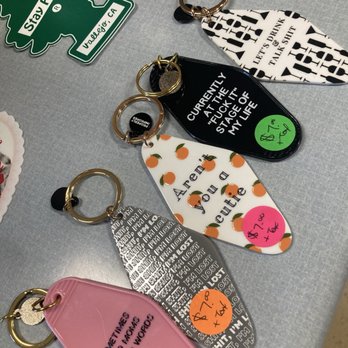 La Lumiere Tanning Salon - Love the key chains I have two - Tanning Near Me - Vallejo, California La Lumiere Tanning Salon - Love the key chains I have two - Tanning Near Me - Vallejo, California