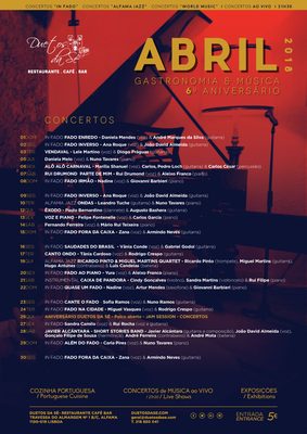 Duetos da Sé by null