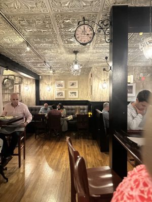Arugula Bistro & Bar by null