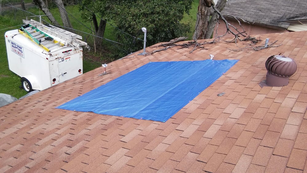 Slide of Eternity storm restoration