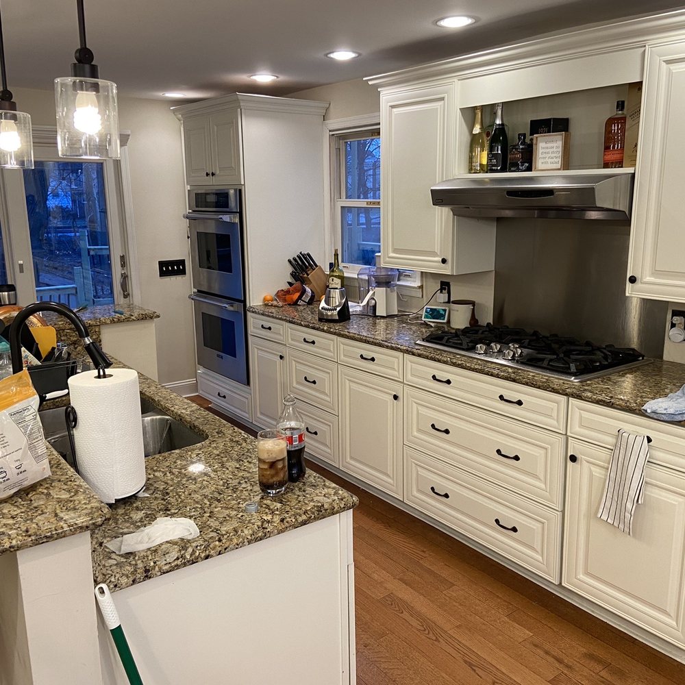 K Costa Painting - Painters Near Me