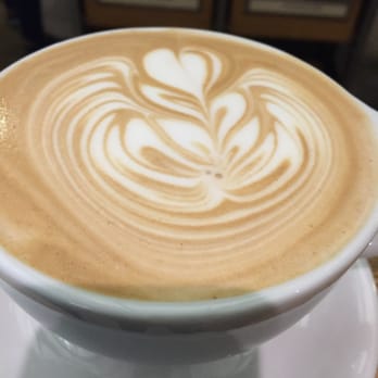 Intelligentsia Coffee - Mocha - Coffee & Tea Near Me - Venice, California