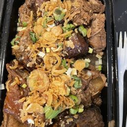 Braised Beef Brisket Beef Tendon Braised Beef Brisket Beef Tendon