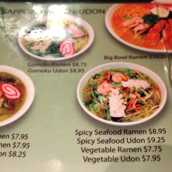 Ramen Ya - Ramen Near Me - Kahului, Hawaii Ramen Ya - Ramen Near Me - Kahului, Hawaii