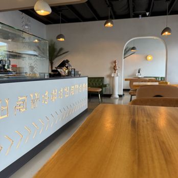 Mar7aba Cafe & Sweets - Coffee & Tea Near Me - Anaheim, California Mar7aba Cafe & Sweets - Coffee & Tea Near Me - Anaheim, California