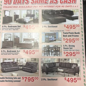 Cost Rite Furniture - Furniture Stores Near Me - Vallejo, California Cost Rite Furniture - Furniture Stores Near Me - Vallejo, California