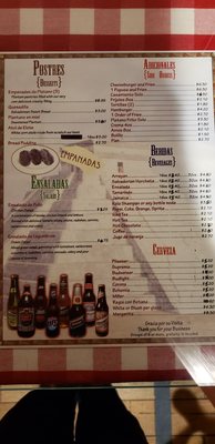 Myra's Salvadorian Cuisine by null
