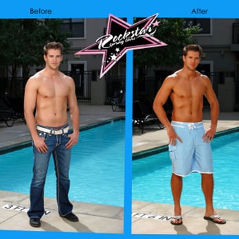 Sun Zero Solutions - Men tan the Rockstar way - Spray Tanning Near Me - Littleton, Colorado Sun Zero Solutions - Men tan the Rockstar way - Spray Tanning Near Me - Littleton, Colorado