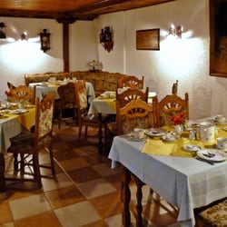 Pension am Zillierbach
