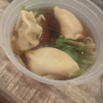 May Way Dumplings - Dumpling Noodle Soup - Chinese Near Me - Winston-Salem, North Carolina May Way Dumplings - Dumpling Noodle Soup - Chinese Near Me - Winston-Salem, North Carolina