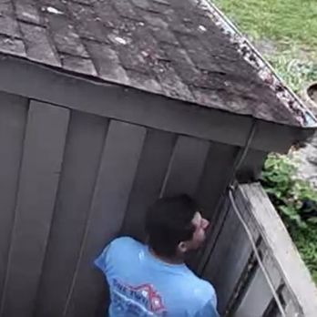 One Twelve Construction - Worker urinating on my patio - General Contractors Near Me One Twelve Construction - Worker urinating on my patio - General Contractors Near Me