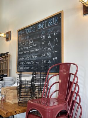 Rappahannock Pizza Kitchen (RPK) by null