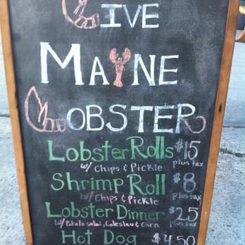 Red Hook Lobster Pound - Seafood Near Me - Brooklyn, New York Red Hook Lobster Pound - Seafood Near Me - Brooklyn, New York