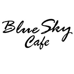 Blue Sky Cafe